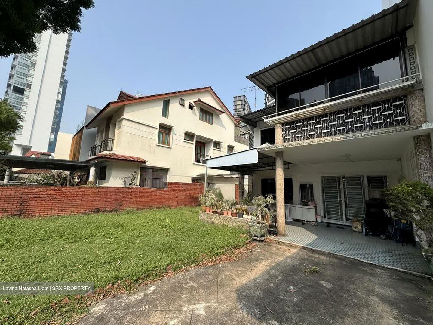 Kim Lin Park (D10), Semi-Detached #627252591
